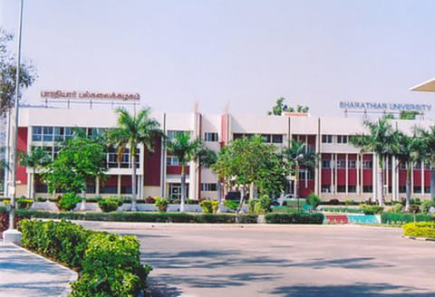 தாராபுரம் தனியார் கல்லூரியின் அங்கீகாரம் ரத்து பாரதியார் பல்கலைக்கழகம் உத்தரவு