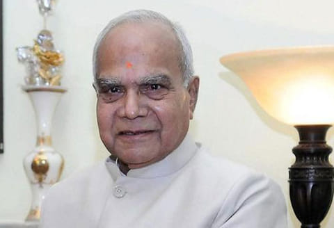 இன்று பொங்கல் பண்டிகை: கவர்னர் வாழ்த்து