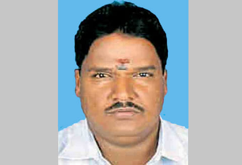 கலசப்பாக்கம் அ.தி.மு.க. எம்.எல்.ஏ. பன்னீர்செல்வத்தை தாக்கிய வசந்தாமணி உயிரிழப்பு