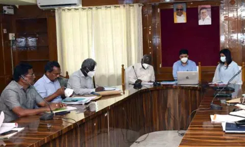 ரூ.71½ கோடியில் தூர்வாரும் பணிகள்