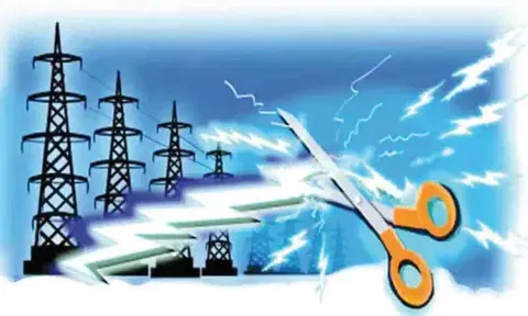 நெல்லை மாவட்டத்தில் மின்தடை ஏற்படும் ஊர்கள் அறிவிப்பு