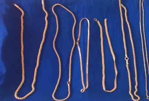 நகை மதிப்பீட்டாளர் பயிற்சி