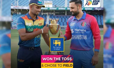 image courtesy: Sri Lanka Cricket twitter