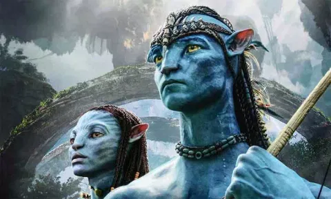 மீண்டும் திரைக்கு வரும் 'அவதார்'... ஐமேக்ஸ் வசதியுடன் வெளியாகும் என படக்குழு அறிவிப்பு