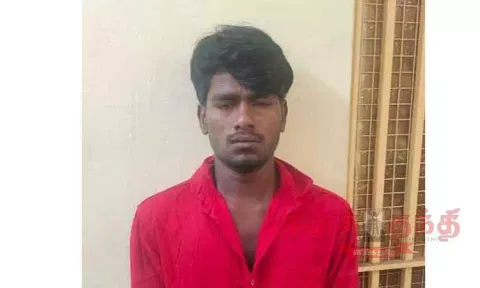 சிறுமியை திருமணம் செய்த வாலிபர் போக்சோ சட்டத்தின் கீழ் கைது
