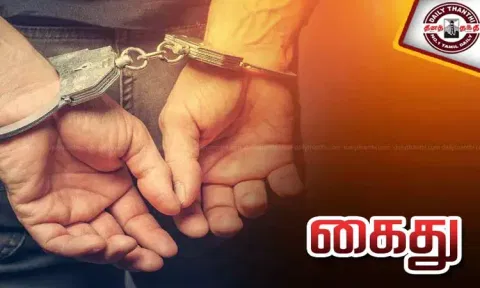 இளம்பெண் தற்கொலை முயற்சி; என்ஜினீயர் கைது