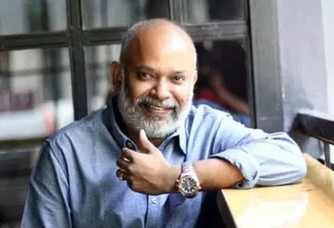 முன்னணி நடிகர்களுடன் கைக்கோர்த்த இயக்குனர் வெங்கட் பிரபு