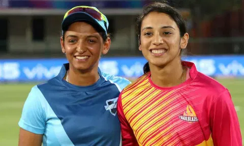 Image Courtesy: BCCI