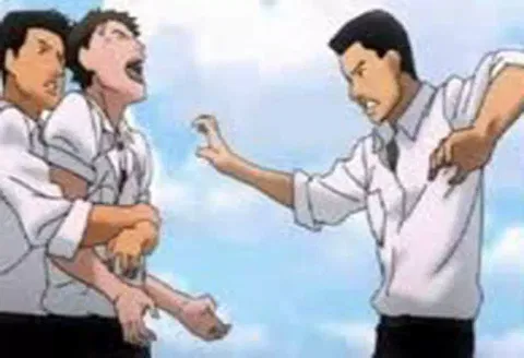 மாணவர் உள்பட 3 பேர் மீது தாக்குதல்