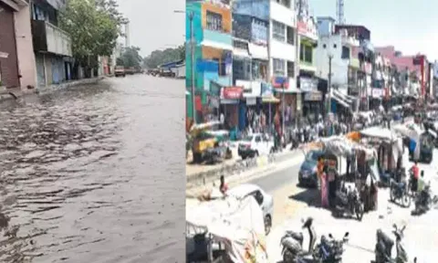 சிங்கப்பெருமாள் கோவிலில் கால்வாயை ஆக்கிரமித்து அமைக்கப்பட்டுள்ள கடைகளை அகற்ற வேண்டும்; பொதுமக்கள் கோரிக்கை