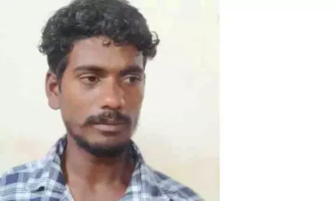 வாலிபருக்கு 10 ஆண்டுகள் சிறை தண்டனை
