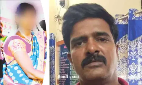 "மூன்றாவதும் பெண் குழந்தையா?" - கருக்கலைப்பு செய்த இளம்பெண் உயிரிழப்பு; போலி டாக்டர் கைது