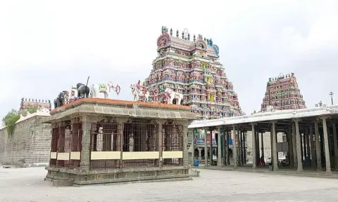 விருத்தாசலம் புதிய மாவட்டமாக உதயமாகுமா?