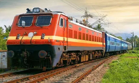 பராமரிப்பு பணி: சென்னை-கோவை இடையே 6 ரெயில்கள் ரத்து - தெற்கு ரெயில்வே தகவல்