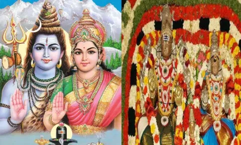 பலவித நன்மைகள் தரும் பள்ளியறை பூஜை