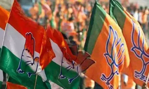 இமாசல பிரதேசம்- குஜராத்தில் ஆட்சியை கைப்பற்றப் போவது யார்...? கருத்து கணிப்புகள்