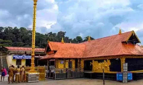 சபரிமலையில் பக்தர்கள் வசதிக்காக 5 புதிய திட்டங்களுக்கு கேரள அரசு அனுமதி