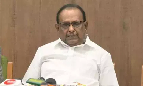 அனைத்து சிறைகளிலும் சி.சி.டி.வி. கேமரா பொருத்த நடவடிக்கை - அமைச்சர் ரகுபதி தகவல்