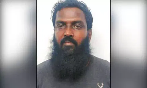 14 வயது பள்ளி மாணவியை பாலியல் பலாத்காரம் செய்த கராத்தே மாஸ்டர் - போக்சோ சட்டத்தில் கைது