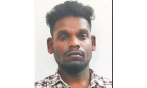 சென்னையில் பரபரப்பு சம்பவம்: கோர்ட்டுக்கு வேனில் வந்த கைதிகளுக்கு கஞ்சா பொட்டலங்கள் வீச்சு