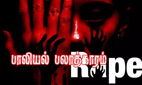 நெல்லையில் அதிர்ச்சி சம்பவம்- பெண்ணை கூட்டு பலாத்காரம் செய்த டிரைவர் உள்பட 4 பேர் கைது