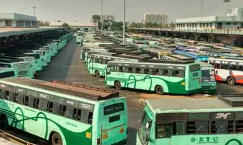 பொங்கல் பண்டிகையையொட்டி சென்னையில் இருந்து வெளியூர் செல்ல 2 லட்சம் பேர் முன்பதிவு