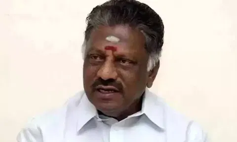 தமிழ்நாட்டிலுள்ள அனைத்து அம்மா உணவகங்களும் தொடர்ந்து செயல்படுவதை உறுதி செய்ய வேண்டும் - ஓ.பன்னீர்செல்வம்