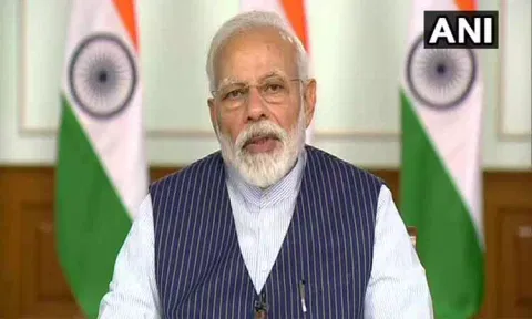 நேபாள விமான விபத்தில் உயிரிழந்தவர்களில் குடும்பத்தினருக்கு பிரதமர் மோடி இரங்கல்