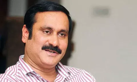 முதுநிலை மருத்துவப் படிப்புக்கான 'நீட்' தேர்வு: தமிழ்நாடு, புதுச்சேரியில் கூடுதல் தேர்வு மையங்களை ஏற்படுத்த வேண்டும் - அன்புமணி ராமதாஸ்