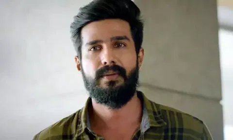 விஷ்ணு விஷாலின் 'எப்.ஐ.ஆர்' 2-ம் பாகம்