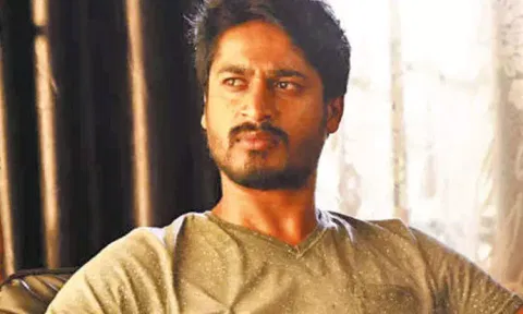 விபசார வழக்கில் கன்னட நடிகர் கைது