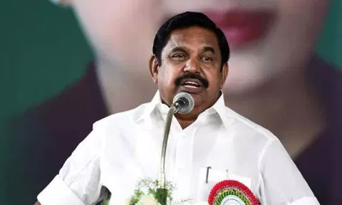 மக்களைத் தேடி மருத்துவம் திட்டத்தில் தவறான புள்ளி விவரம் - திமுக அரசுக்கு எடப்பாடி பழனிசாமி கடும் கண்டனம்