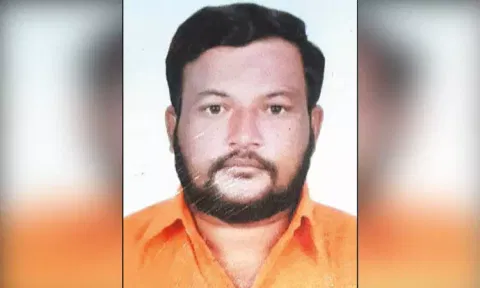 துரைப்பாக்கத்தில் பணத்தகராறில் இறைச்சி வியாபாரி கொலை - நண்பர் கைது