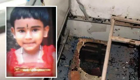 பள்ளி பஸ் ஓட்டையில் விழுந்து சிறுமி பலியான வழக்கு: குற்றம்சாட்டப்பட்ட 8 பேரும் விடுதலை - செங்கல்பட்டு கோர்ட்டு தீர்ப்பு