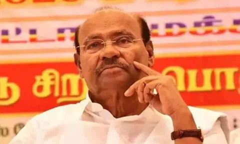 மருத்துவத்துறையில் உள்ள இயக்குனர் பணியிடங்களை உடனடியாக நிரப்ப வேண்டும் - ராமதாஸ் வலியுறுத்தல்