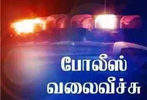 அரிசி ஆலை, பள்ளியில் திருட்டு