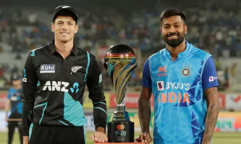 Image Courtesy: @BCCI