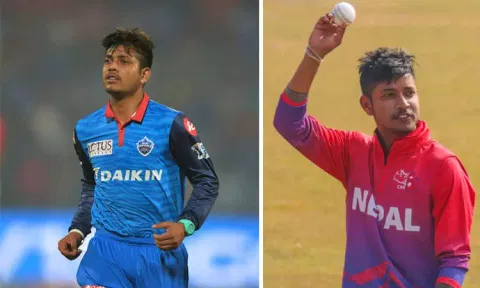பாலியல் வழக்கில் சிக்கிய நேபாள முன்னாள் கிரிக்கெட் கேப்டன் மீது விதித்த தடையை நீக்க முடிவு