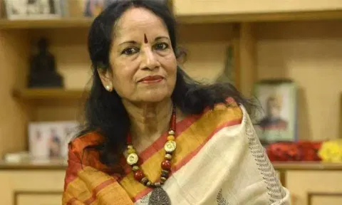 பிரபல பின்னணி பாடகி வாணி ஜெயராம் மரணம்...!