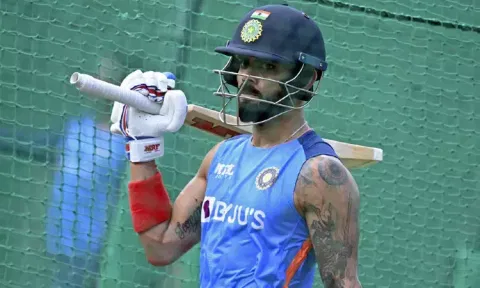 Image Courtesy: AFP