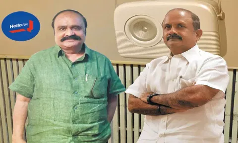 ஈரோடு இடைத்தேர்தலில் அ.தி.மு.க. வெற்றிவாய்ப்பு எப்படி இருக்கிறது? முன்னாள் அமைச்சர் பி.வி.ரமணா, புகழேந்தி பதில்
