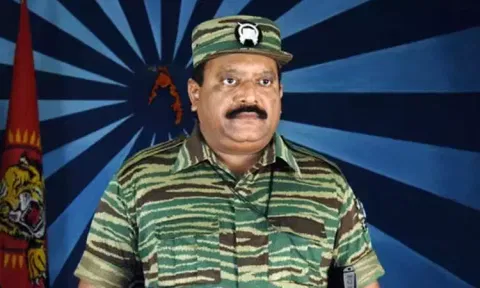 தமிழ் தேசிய பேரியக்க தலைவர் பிரபாகரன் நலமுடன் இருக்கிறார் - பழ.நெடுமாறன் தகவல்