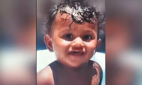 கொடுங்கையூரில் மாடியிலிருந்து தவறி விழுந்து ஆண் குழந்தை பலி - போலீசார் விசாரணை