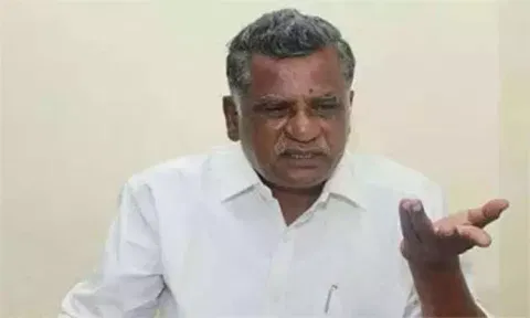 இலங்கை கடற்படையின் தொடர் தாக்குதல் நிறுத்தப்பட வேண்டும் - முத்தரசன் வலியுறுத்தல்