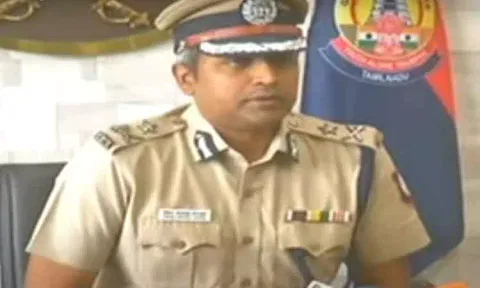 தமிழகத்தில் வட மாநிலத்தவர்களுக்கு எந்த நெருக்கடியும் இல்லை - கூடுதல் காவல் ஆணையர்