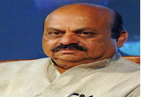 முதல்-மந்திரி பசவராஜ் பொம்மை இன்று சிக்கமகளூரு வருகை