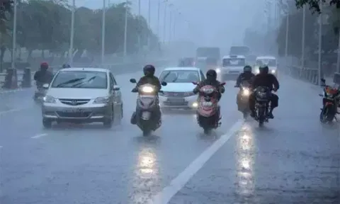 தென்தமிழகம் மற்றும் டெல்டா மாவட்டங்களில் இன்று முதல் 10-ந்தேதி வரை மழைக்கு வாய்ப்பு..!