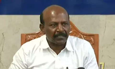 இன்புளூயன்சா வைரஸ் பாதிப்பு குறித்து பொதுமக்கள் அச்சப்பட தேவையில்லை - அமைச்சர் மா.சுப்பிரமணியன்