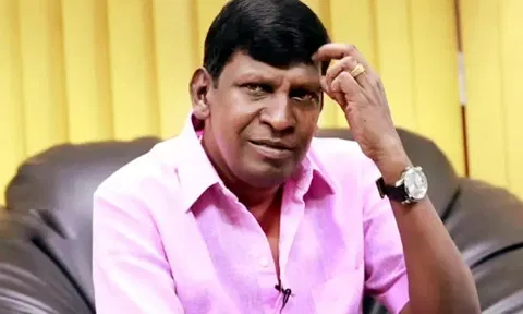 டைரக்டருடன் வடிவேலு மோதலா?