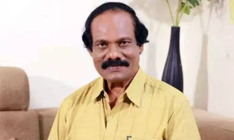 தேர்வு எழுதாத மாணவர்களுக்கு வாய்ப்பு; ரிசல்ட் வந்த ஒரு மாதத்தில் மறுதேர்வு - திண்டுக்கல் ஐ.லியோனி தகவல்